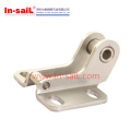 Toggle Clamps - Vertikaler Griff, Horizontale Basis, Gerade Basis